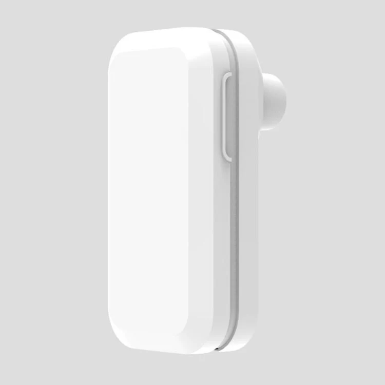 For Garmin Fenix 8 / 7 / 6 / 5 Smart Watch USB-C / Type-C Port Charging Adapter and Adapter Protective Case Set(White) - Image 3