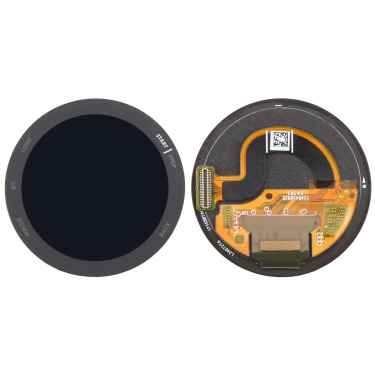 For Garmin Forerunner 165 Original LCD Screen with Digitizer Full Assembly - Image 2