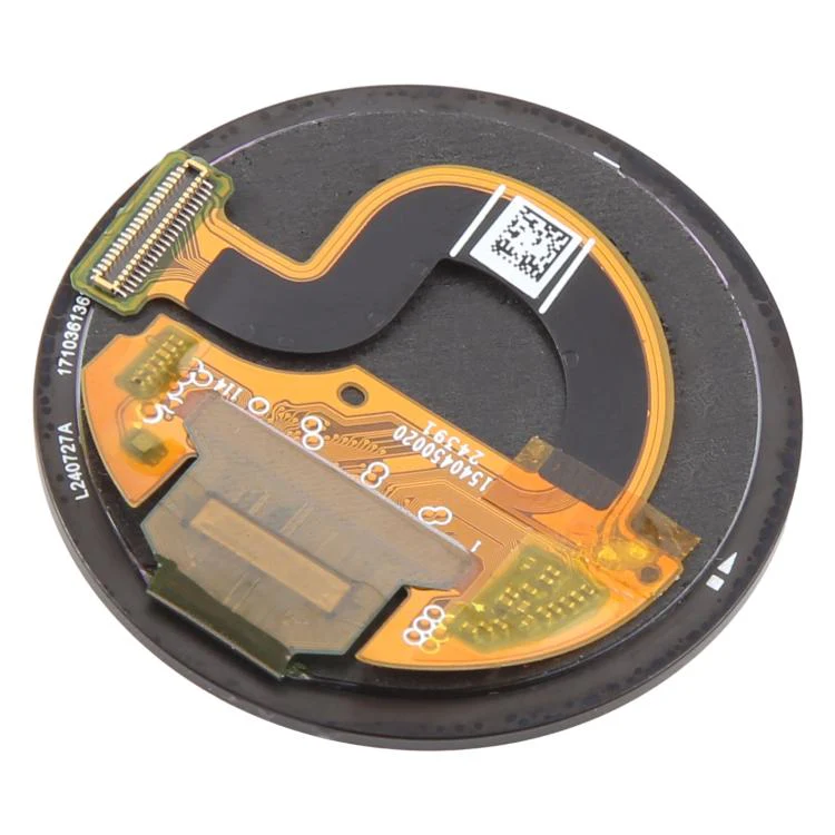 For Garmin Forerunner 165 Original LCD Screen with Digitizer Full Assembly - Image 3
