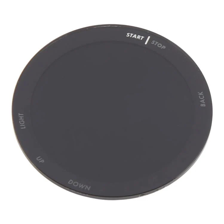 For Garmin Forerunner 165 Original LCD Screen with Digitizer Full Assembly - Image 4