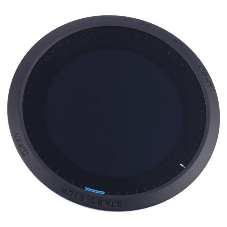 For Garmin Forerunner 945 LCD Screen with Digitizer Full Assembly (Blue) - Image 5