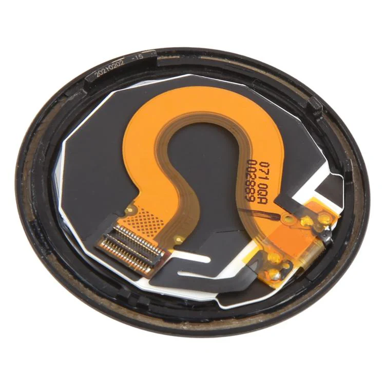 For Garmin Forerunner 945 LTE Original Disassembled LCD Screen with Digitizer Full Assembly - Image 4