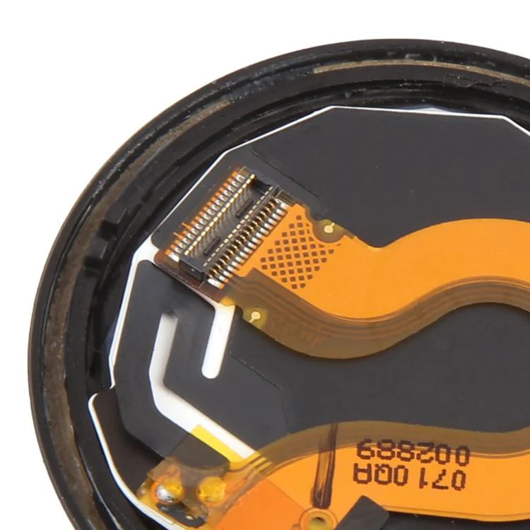 For Garmin Forerunner 945 LTE Original Disassembled LCD Screen with Digitizer Full Assembly - Image 6