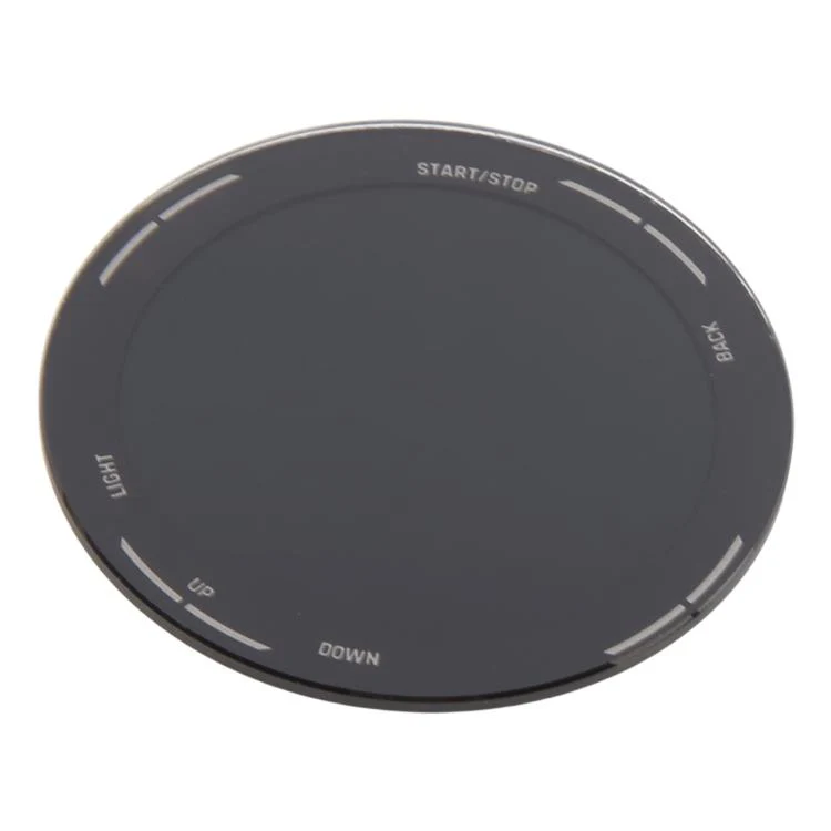 For Garmin Instinct 3 AMOLED 45mm Original LCD Screen with Digitizer Full Assembly - Image 4