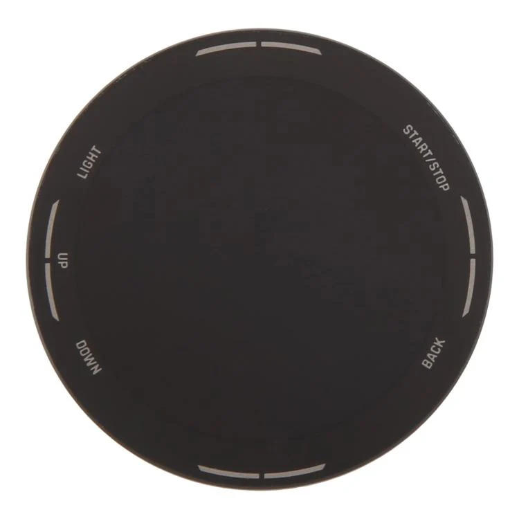 For Garmin Instinct 3 AMOLED 50mm Original LCD Screen with Digitizer Full Assembly - Image 2