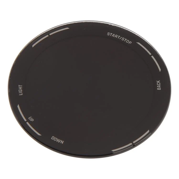 For Garmin Instinct 3 AMOLED 50mm Original LCD Screen with Digitizer Full Assembly - Image 5