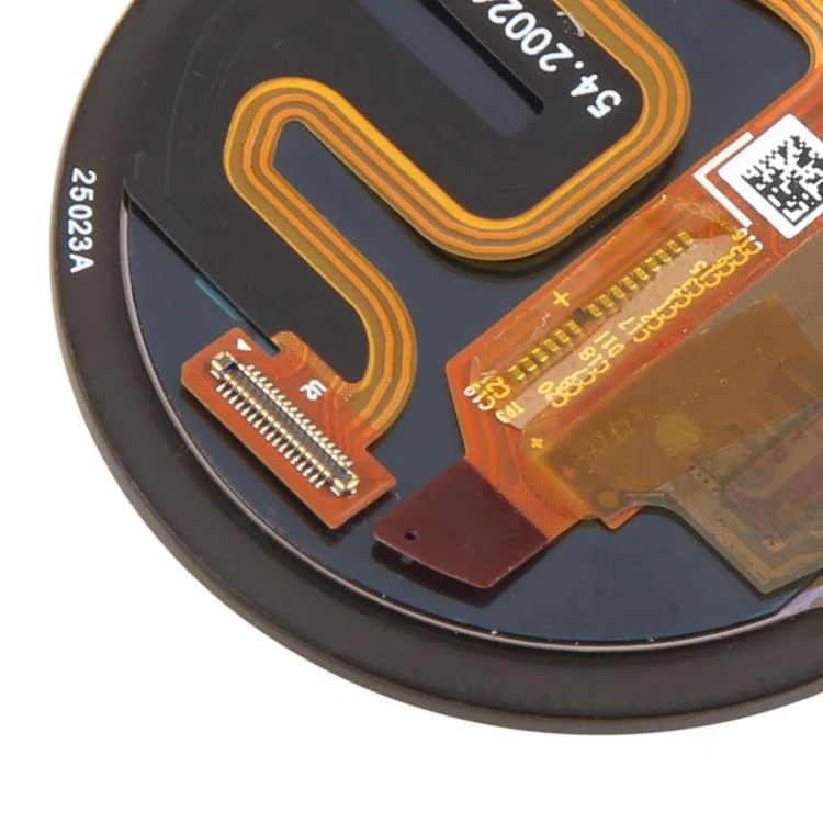For Garmin Instinct 3 AMOLED 50mm Original LCD Screen with Digitizer Full Assembly - Image 6