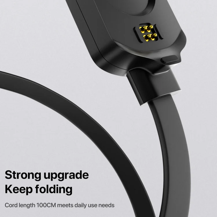 For Garmin MARQ 2 USB Port Smart Watch Charging Cable, Length: 1m - Image 6