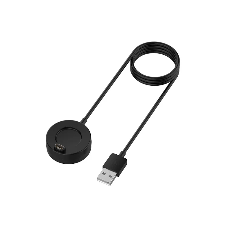 For Garmin Tactix 7 Smart Watch Charging Cable, Length:1m - Image 2