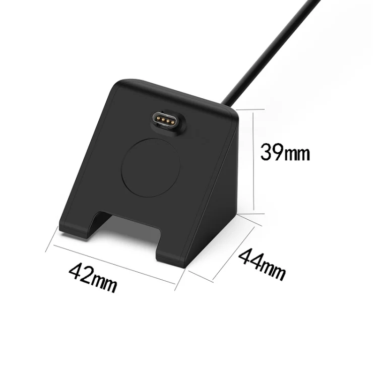For Garmin Venu 3 / Venu 3s / Vivoactive 5 Vertical Charging Station, Length 1m - Image 6