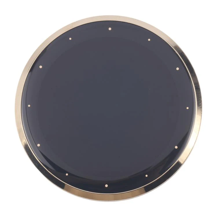 For Garmin Venu 3s Original LCD Screen with Digitizer Full Assembly (Gold) - Image 2
