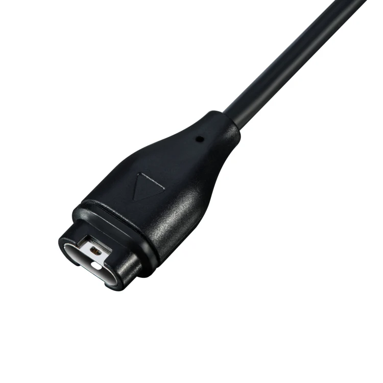 For Garmin Venu 3S Type-C  Port 1m Smart Watch Charging Cable(Black) - Image 4