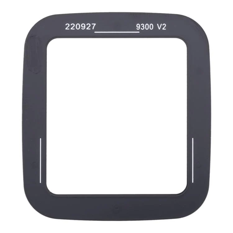 For Garmin Venu SQ 2 Original Front Screen Outer Glass Lens - Image 3