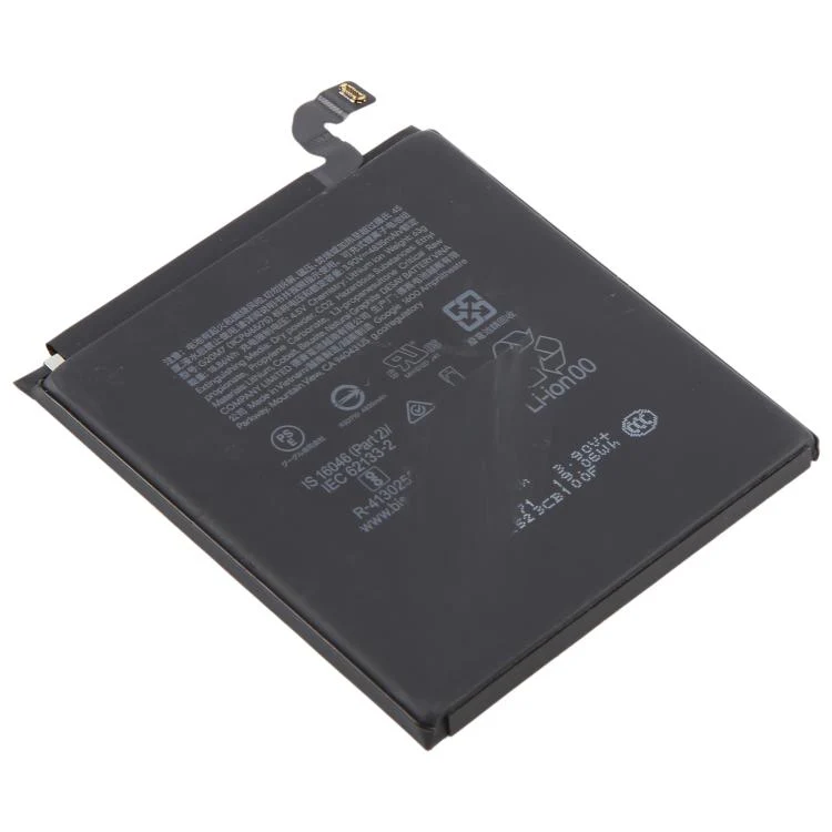 For Google Pixel 10 G20M7 4835mAh Li-Ion Battery - Image 2
