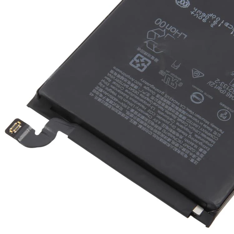 For Google Pixel 10 G20M7 4835mAh Li-Ion Battery - Image 4