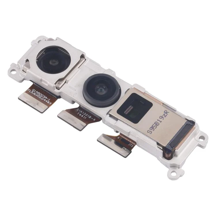 For Google Pixel 10 Original Camera Set (Periscope + Wide + Main Camera) - Image 2