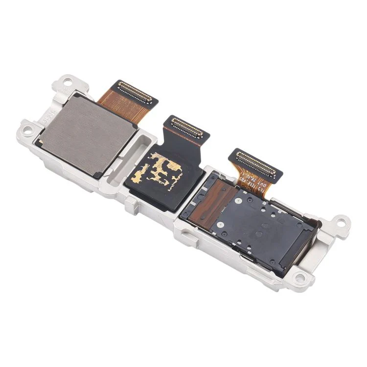 For Google Pixel 10 Original Camera Set (Periscope + Wide + Main Camera) - Image 4
