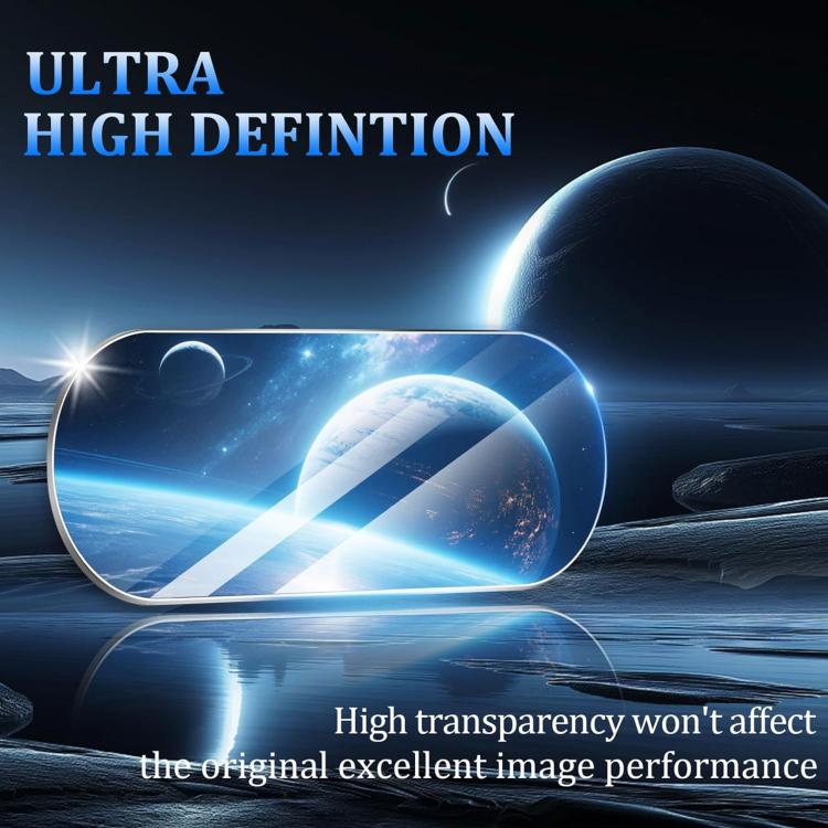For Google Pixel 10 Pro Fold XDcase HD Integrated Tempered Glass Camera Lens Protector - Image 4