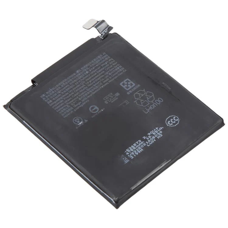 For Google Pixel 10 Pro GLE28 4707mAh Li-Ion Battery - Image 2