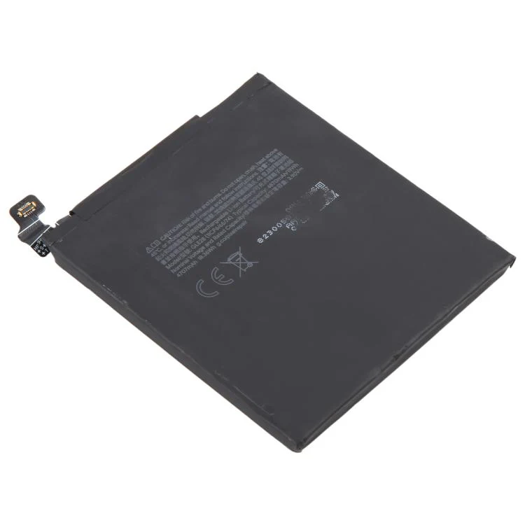 For Google Pixel 10 Pro GLE28 4707mAh Li-Ion Battery - Image 3
