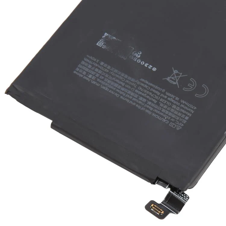 For Google Pixel 10 Pro GLE28 4707mAh Li-Ion Battery - Image 4