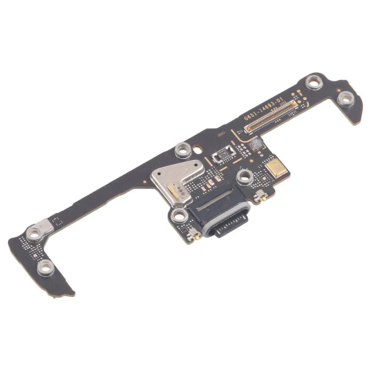 For Google Pixel 10 Pro Original Charging Port Board - Image 3