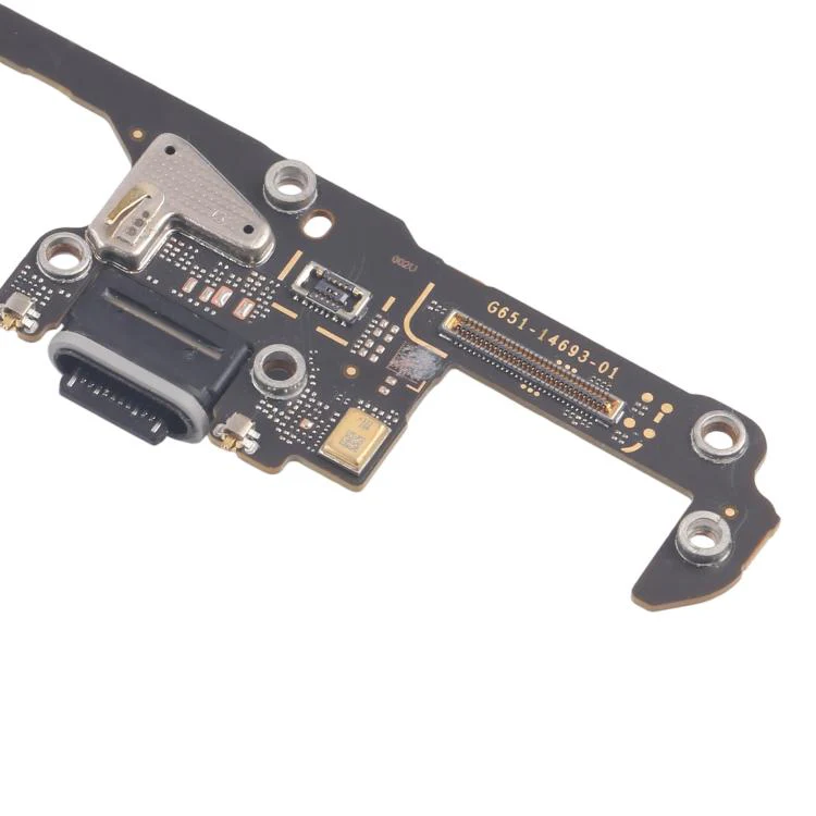 For Google Pixel 10 Pro Original Charging Port Board - Image 4