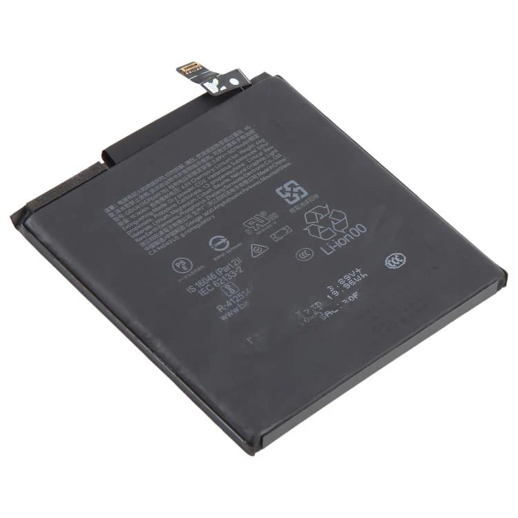 For Google Pixel 10 Pro XL GD1J6 5079mAh Li-Ion Battery - Image 2