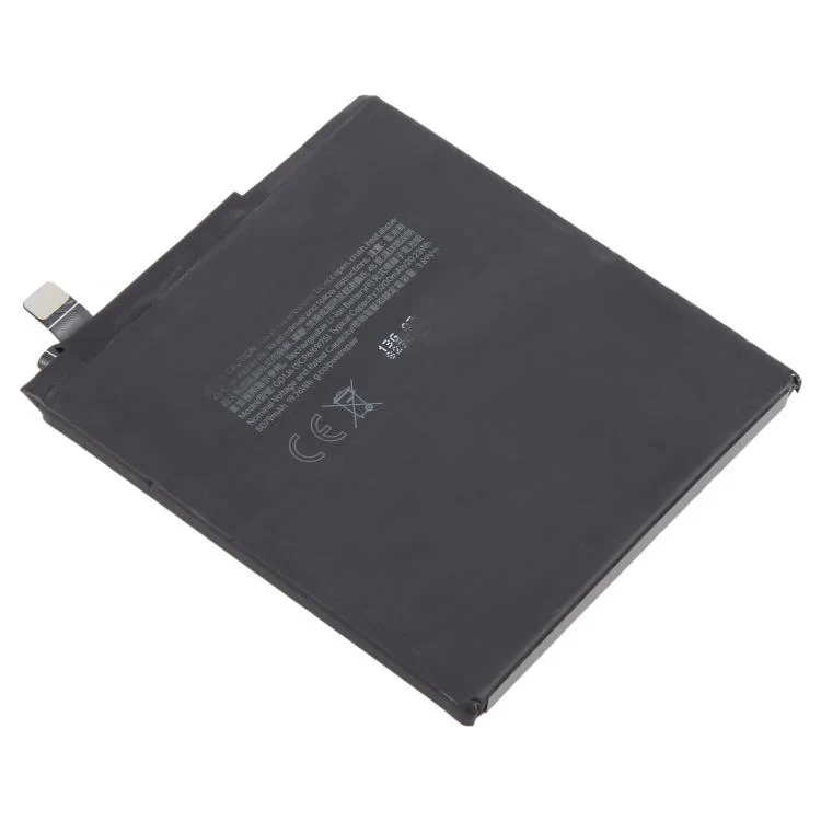 For Google Pixel 10 Pro XL GD1J6 5079mAh Li-Ion Battery - Image 3