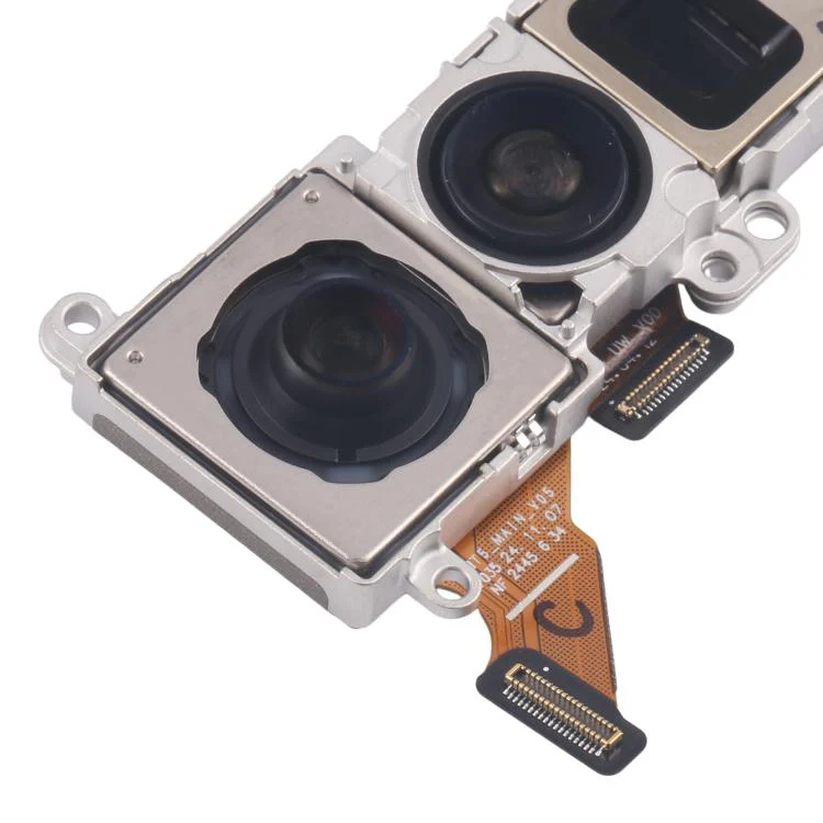 For Google Pixel 10 Pro XL Original Camera Set (Periscope + Wide + Main Camera) - Image 4