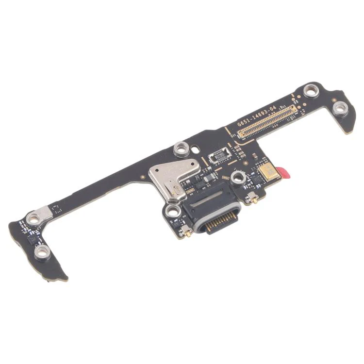 For Google Pixel 10 Pro XL Original Charging Port Board - Image 3