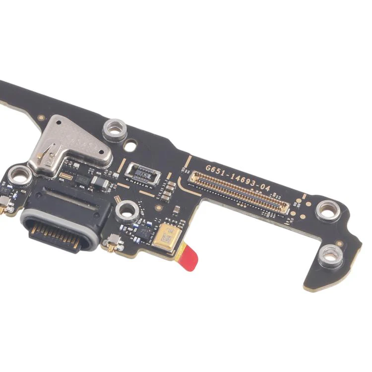 For Google Pixel 10 Pro XL Original Charging Port Board - Image 4