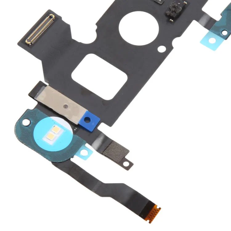 For Google Pixel 7 Pro Original Flashlight Board - Image 4