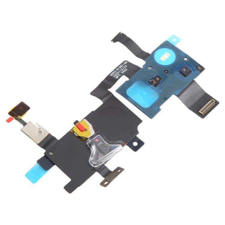 For Google Pixel 8 Pro Original Flashlight Board - Image 2