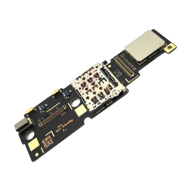 For Google Pixel 9 Pro Fold SIM Card Reader Board - Image 2