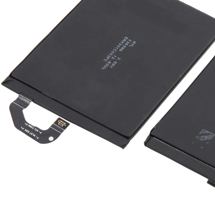 For Google Pixel Fold G9FPL GPDX1 1489mAh / GT6SS 3332mAh Li-Ion Battery (1 Pair) - Image 4