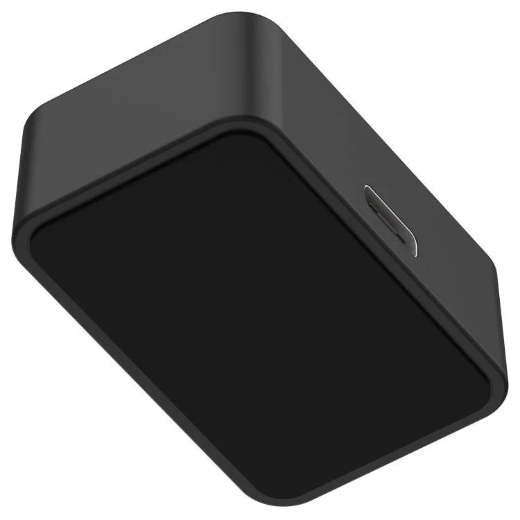 For Google Pixel Watch 4 41mm / 45mm Type-C Port Magnetic Charger Holder Without Charging Cable(Black) - Image 3