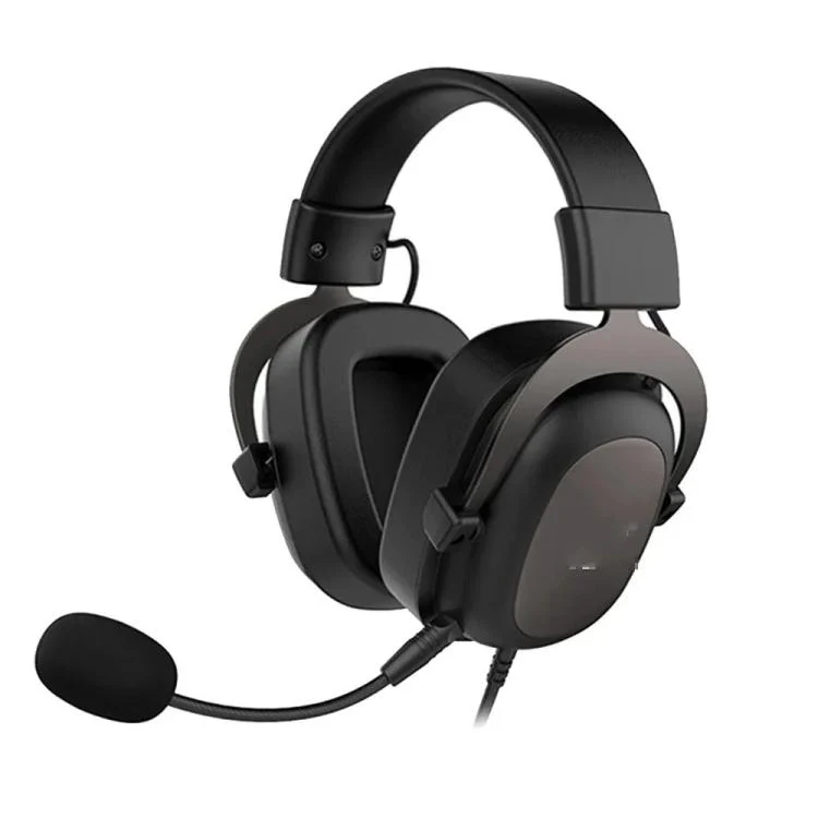 For Havit H2002D Headset Replacement Microphone 3.5mm TRS Boom Mic(4.0x160mm) - Image 6