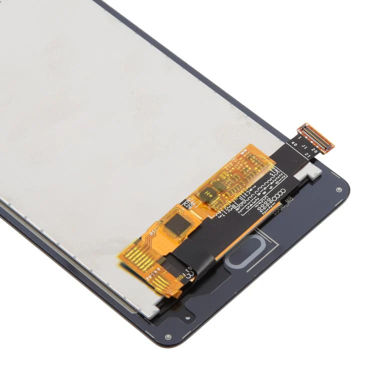 For Honeywell CT40XP/CT45XP Original LCD Screen With Digitizer Full Assembly - Image 4