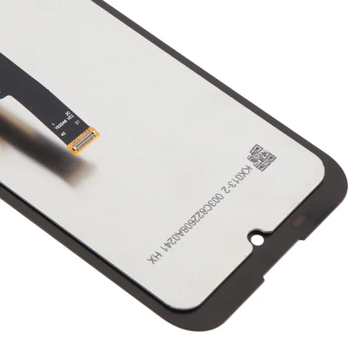 For Honeywell EDA55 Original LCD Screen With Digitizer Full Assembly - Image 5