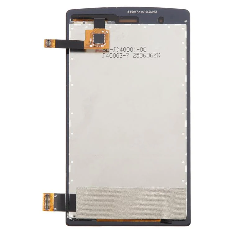 For Honeywell EDA60K Original LCD Screen With Digitizer Full Assembly - Image 3