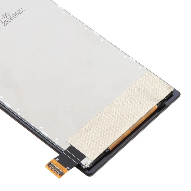 For Honeywell EDA60K Original LCD Screen With Digitizer Full Assembly - Image 4