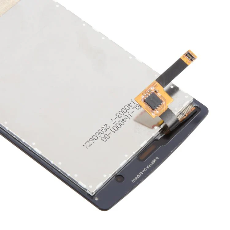 For Honeywell EDA60K Original LCD Screen With Digitizer Full Assembly - Image 5