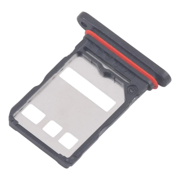 For Honor 100 Pro Original SIM Card Tray + SIM Card Tray (Black) - Image 3