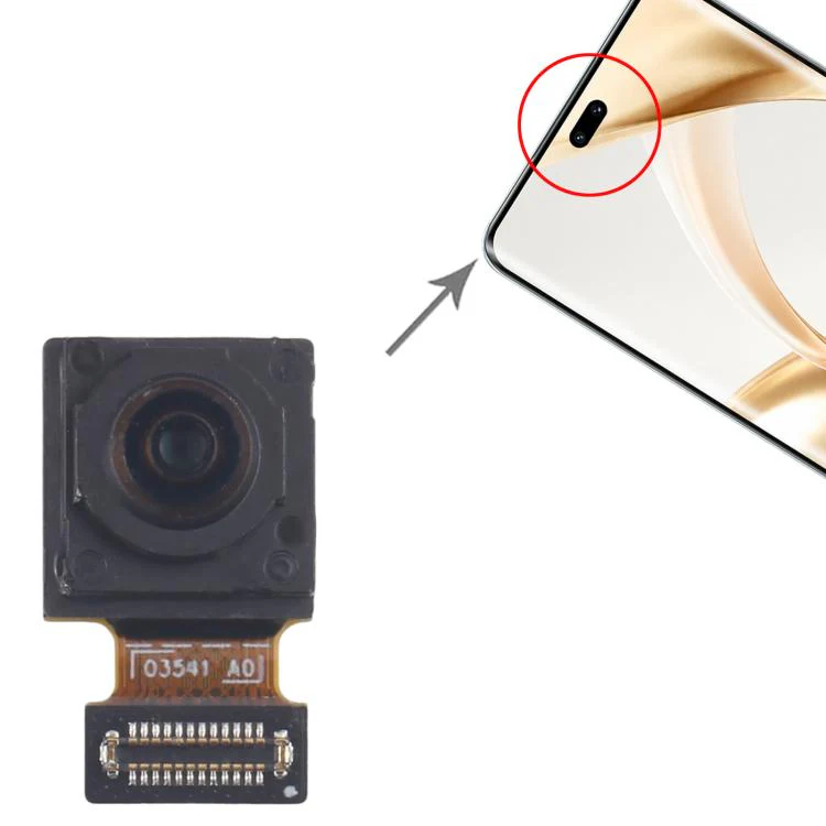 For Honor 200 Pro Original Front Facing Camera - Image 5