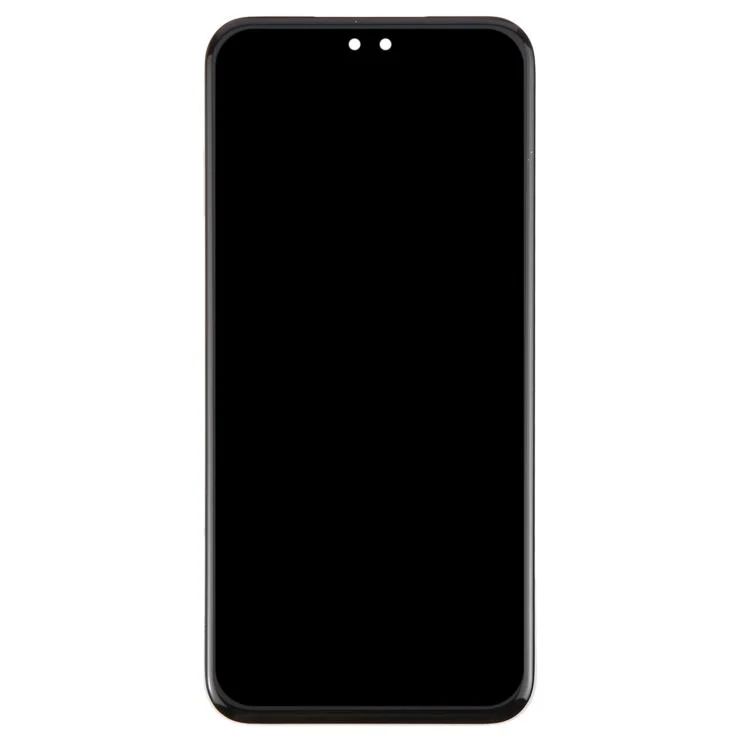 For Honor 400 Pro Original LCD Screen with Digitizer Full Assembly - Image 2