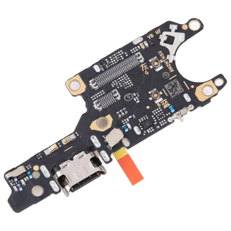 For Honor 50 Original SIM Card Reader Board With Mic - Image 3