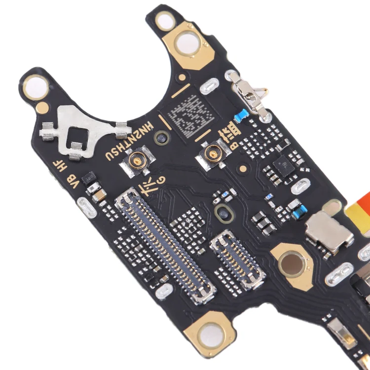 For Honor 50 Original SIM Card Reader Board With Mic - Image 4