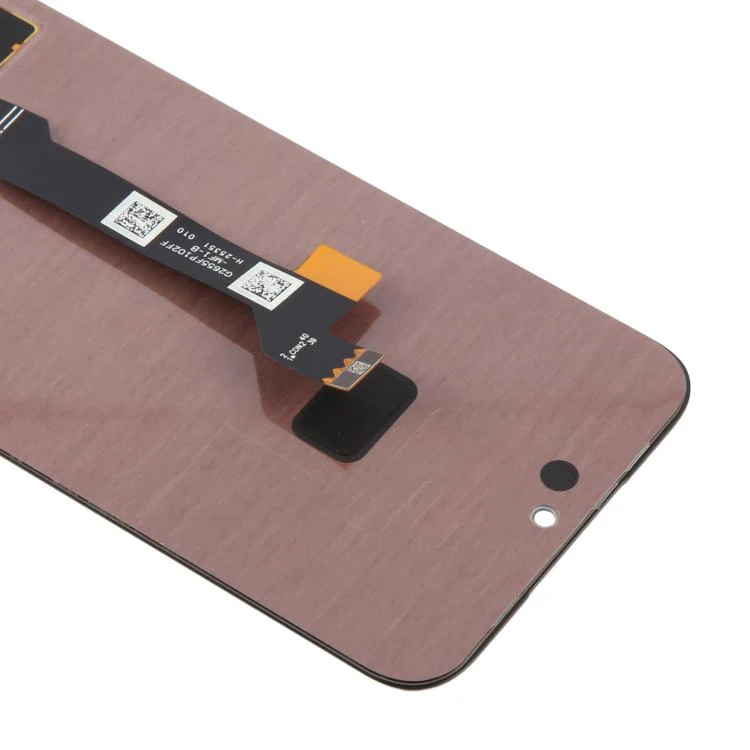 For Honor 500 Pro LCD Screen with Digitizer Full Assembly - Image 5
