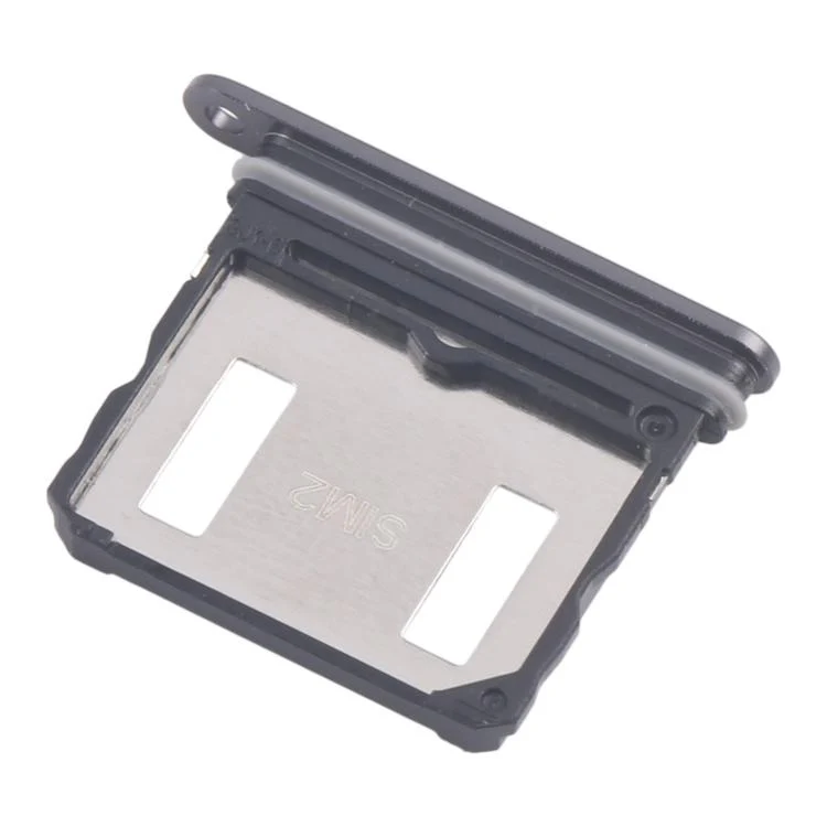 For Honor 500 Pro Original SIM Card Tray + SIM Card Tray (Black) - Image 3